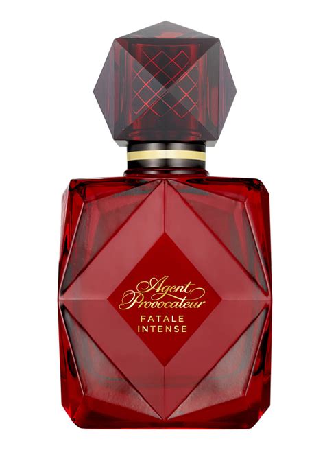 agent provocateur fatale perfume.